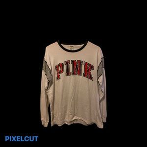 PINK Shirt